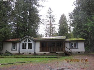 19932 E Victory Ln, Sandy, OR 97055