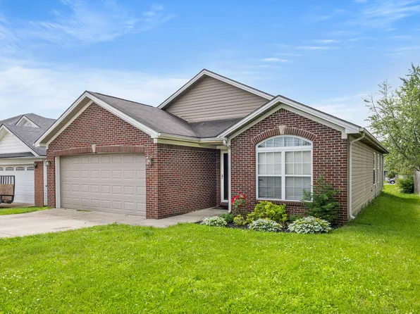 1673 Konner Woods Dr, Lexington, KY 40511