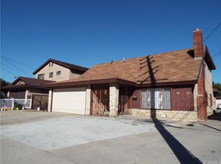 255 W 223rd St, Carson, CA 90745