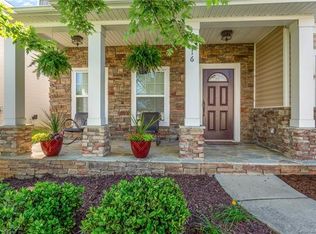 116 Waterlynn Club Dr, Mooresville, NC 28117
