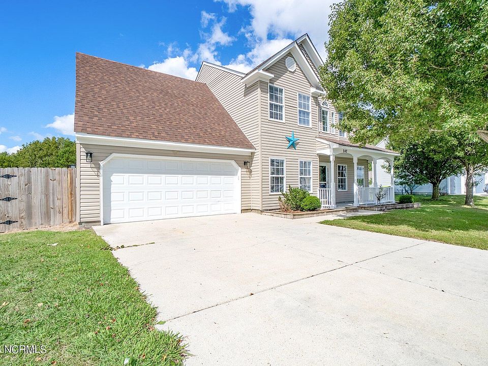 242 Green View Road, Moyock, NC 27958 Zillow