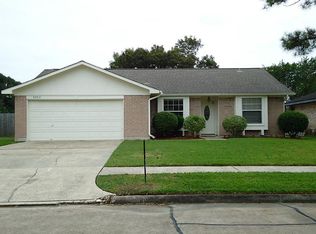 4203 Townes Forest Rd, Friendswood, TX 77546