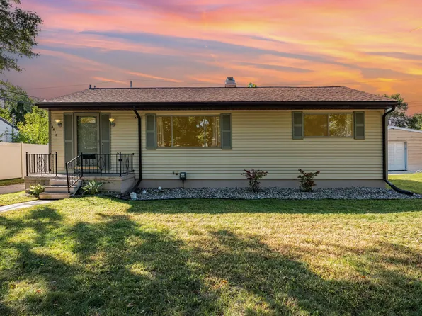 4518 Paine Dr, Midland, MI 48642