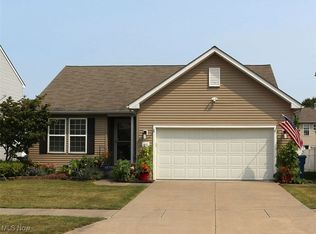 4627 Fields Way, Lorain, OH 44053