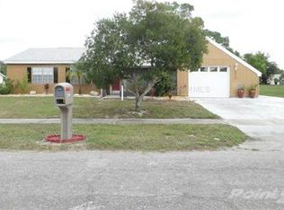 3078 Greendale Rd, North Port, FL 34287