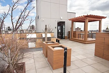 Rented by The KCI Group