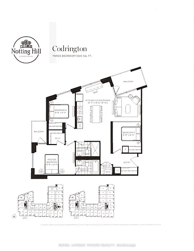 4010 Eglinton Ave W #202 Photo 1
