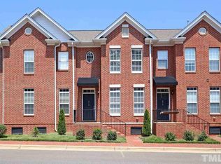 678 Highpark Ln, Raleigh, NC 27608