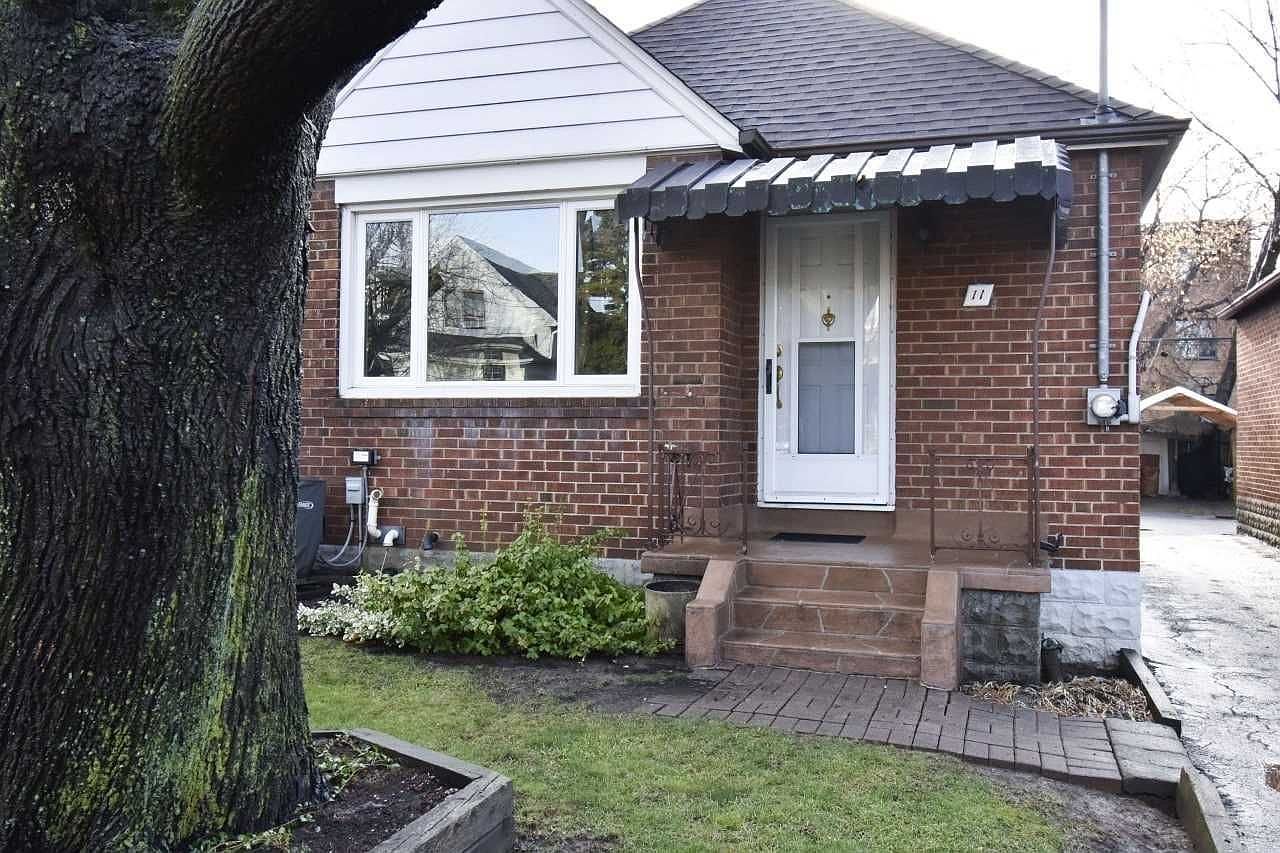11 Livingstone Ave, Toronto, ON M6E 2L7 Zillow