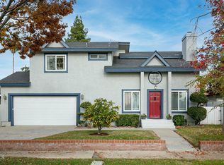 565 Palisade St, Pasadena, CA 91103