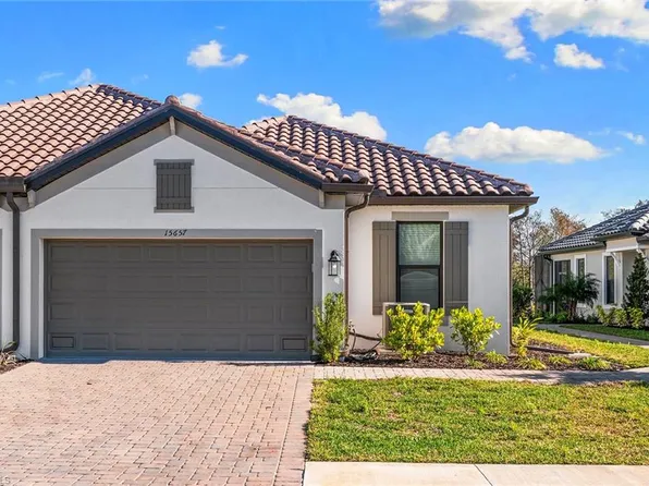15657 Gavello St, Naples, FL 34114