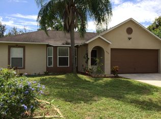 1802 SW Hilola Ln, Port Saint Lucie, FL 34953