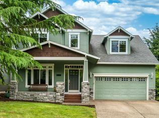 8725 SW 165th Ave, Beaverton, OR 97007