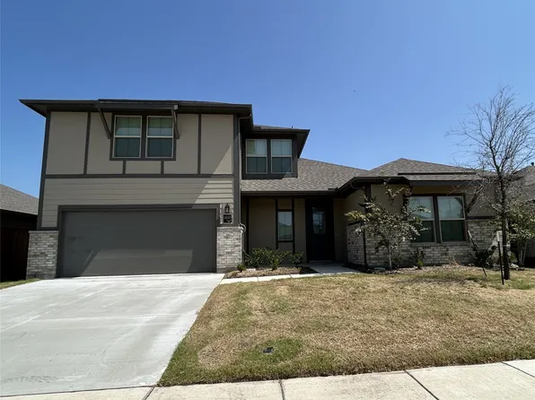 3043 Genevieve Ln, Royse City, TX 75189