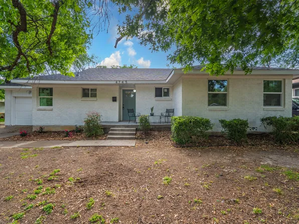 4745 Lowell Ln, Fort Worth, TX 76133