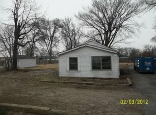 4210 Midlothian Tpke, Midlothian, IL 60445