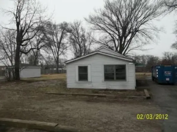 4210 Midlothian Tpke, Midlothian, IL 60445