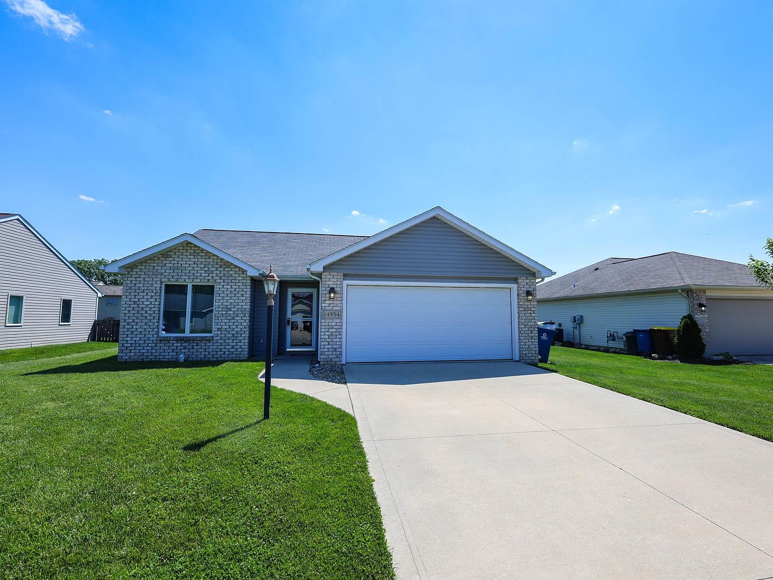 14934 Towne Gardens Dr, Huntertown, IN 46748 Zillow