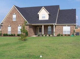 8018 Howard Cv #M, Southaven, MS 38672