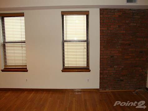 exposed brick in LR