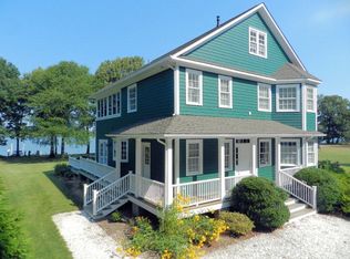 12316 Wilsonia Harbor Way, Machipongo, VA 23405