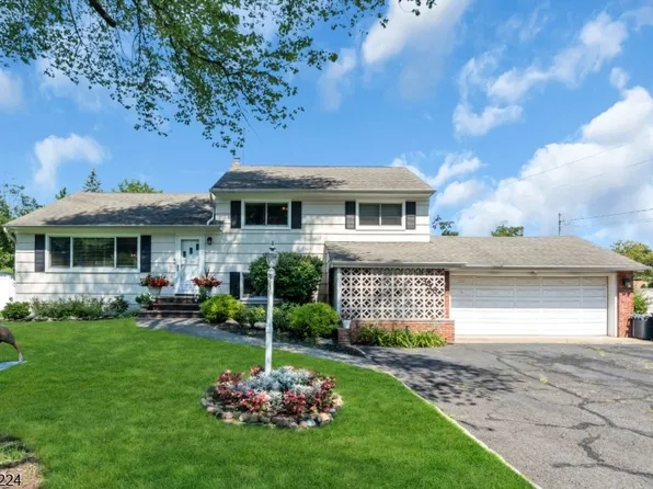 336 Summit Rd, Mountainside Boro, NJ 07092