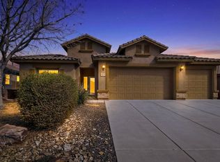 425 Paseo Vista Loop NE, Rio Rancho, NM 87124