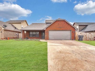 5708 NW Lady Marna Ave, Lawton, OK, 73505