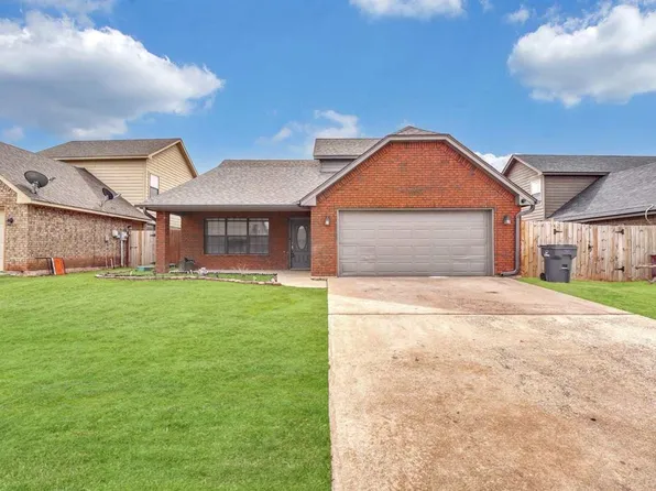 5708 NW Lady Marna Ave, Lawton, OK 73505
