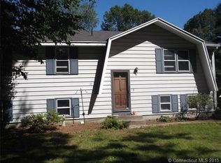 1551 Route 171, Woodstock Valley, CT 06282