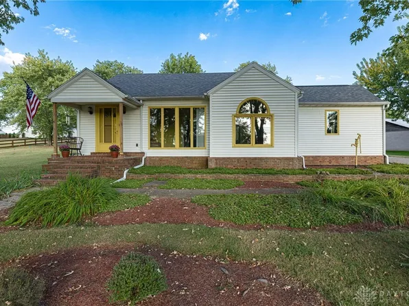 5554 State Route 123, Franklin, OH 45005