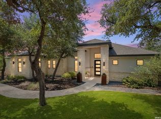 306 Havasu Point, Spring Branch, TX 78070