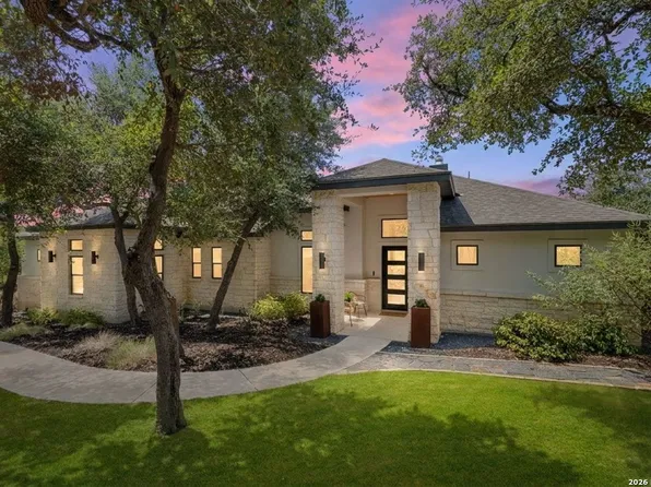 306 Havasu Pt, Spring Branch, TX 78070