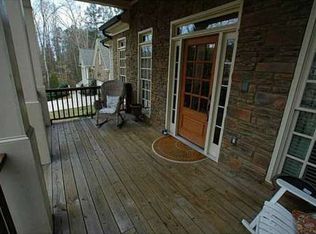 2685 Moon Cabin Dr, Powder Springs, GA 30127