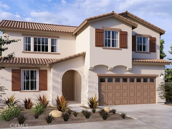 26290 Gentry Ave, Corona, CA 92883