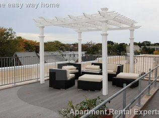 15 Cameron Ave #1, Cambridge, MA 02140