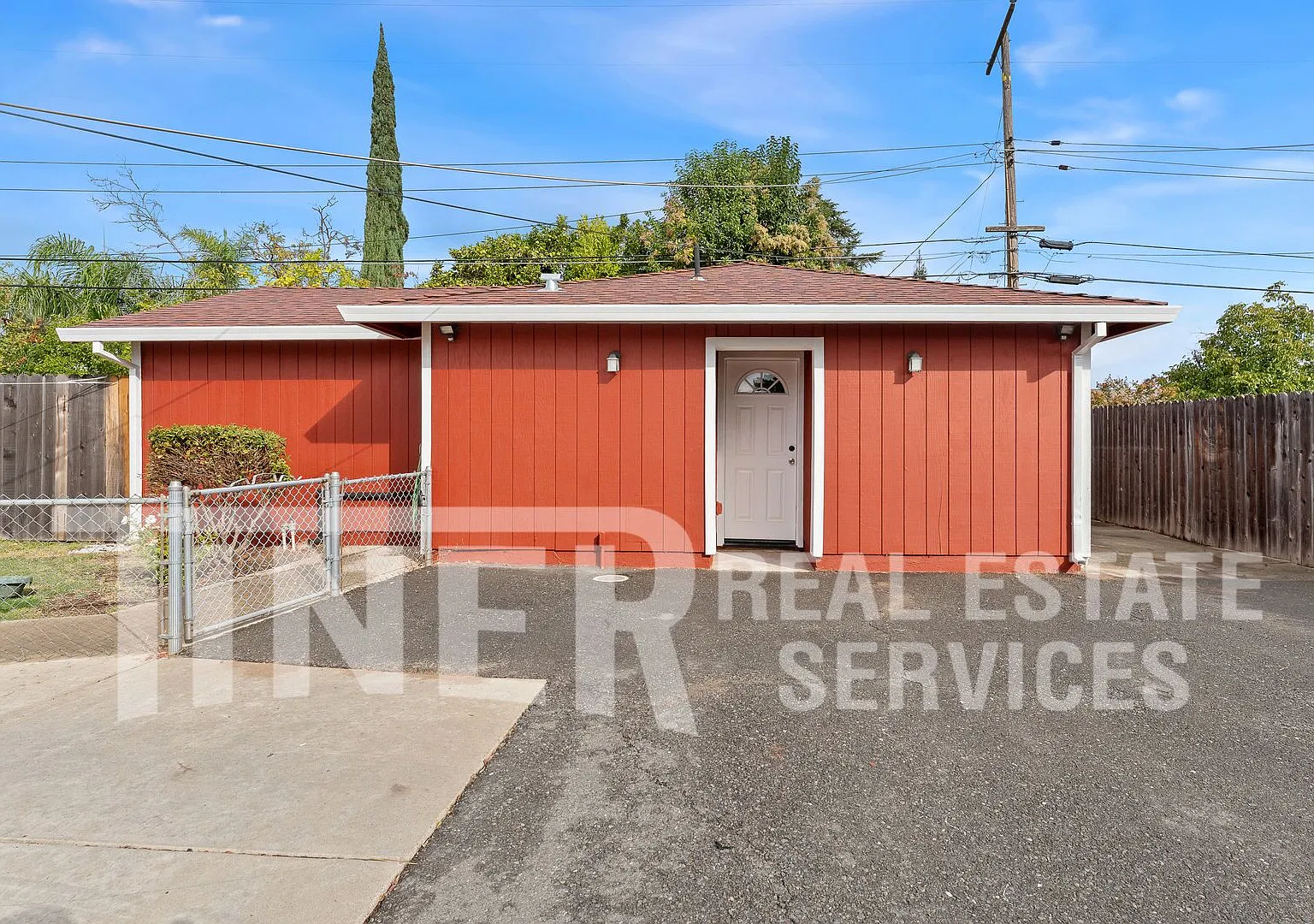 4515 Whitney Ave (Studio) - Tier 3- Beautiful ADU in Sacramento — Photo 1