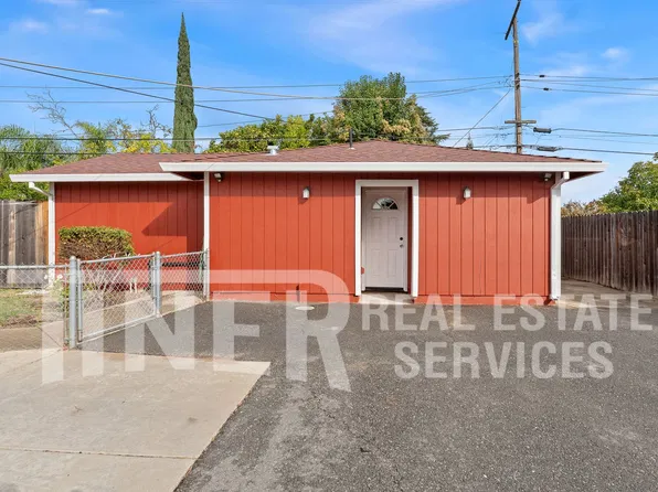4515 Whitney Ave, Sacramento, CA 95821