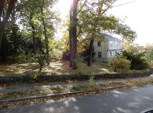 208 Jason St, Arlington, MA 02476