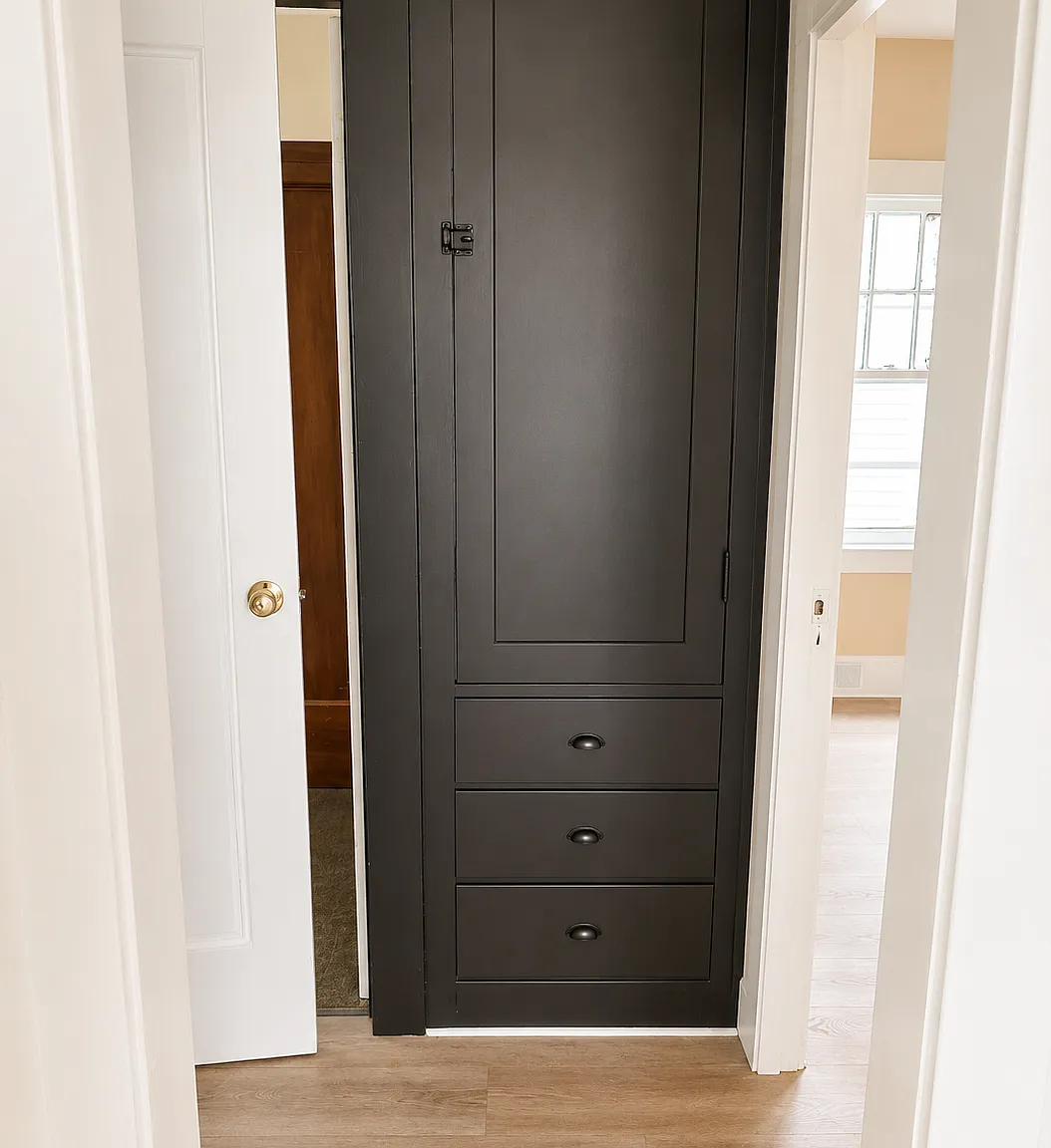 2 bed, $850 — Photo 1