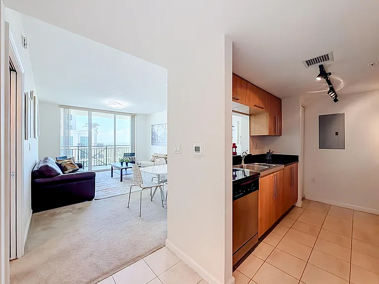 610 W Las Olas Blvd #1819N — Photo 12