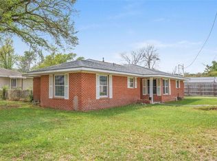 701 Ginger St, Sulphur, LA 70663