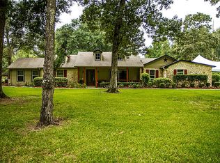 14093 Horseshoe Bnd, Conroe, TX 77384