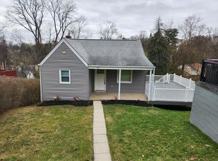 93 Long Dr, Pittsburgh, PA