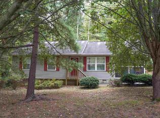 11 Bridlewood Dr, Palmyra, VA 22963