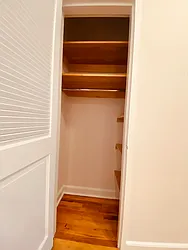 Rented by Metropolis Real Estate of Manhattan