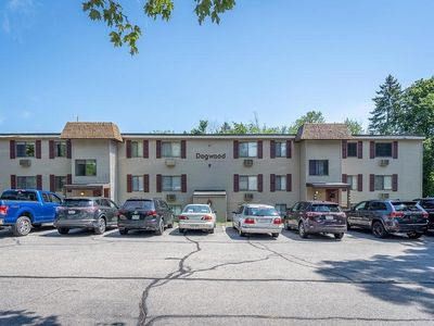 9 Treetop Circle #34, Laconia, NH, 03246