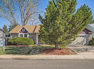 18855 E Kelly Pl, Denver, CO 80249