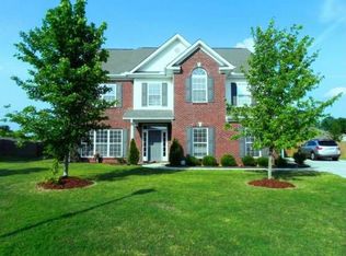 7003 Southcreek Dr SE, Owens Cross Roads, AL 35763