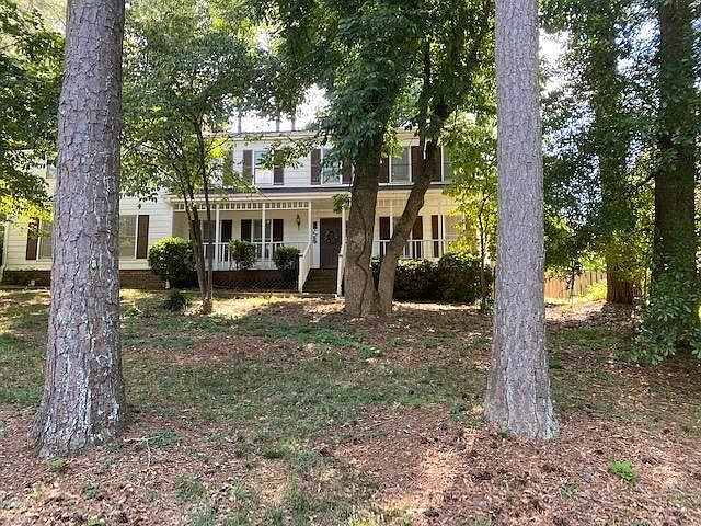 【R&B】Janice 1453 Janice Ct SW, Lilburn, GA 30047 | Zillow